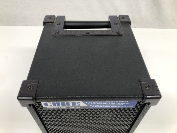 ローランド CM-30 ② CUBE MONITOR セット売り可能 スピーカー