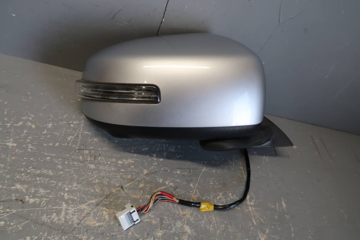 デイズ B21W 日産 日産デイズ 右ドアミラー ドアミラーの通販 