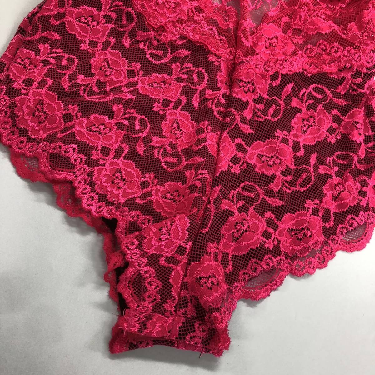 26-332-9 特売品 １円スタート セクシーランジェリー 0401-4 下着