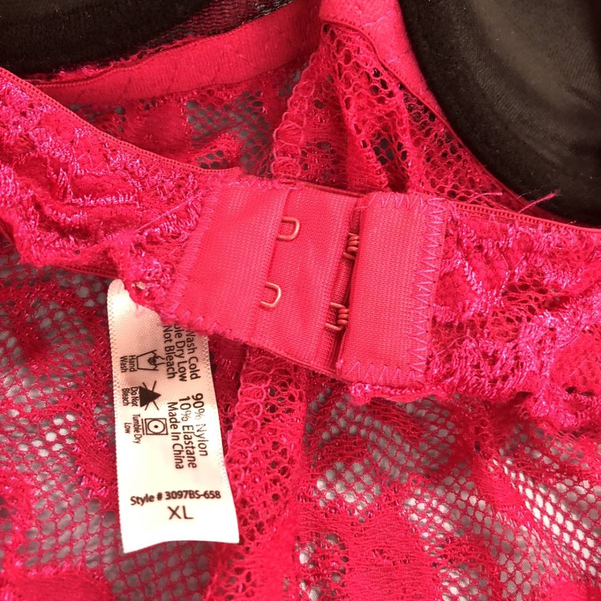 26-332-9 特売品 １円スタート セクシーランジェリー 0401-4 下着