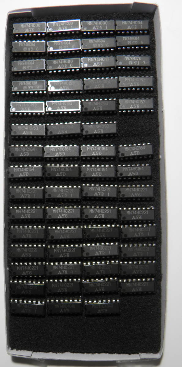 ＴＴＬ ＣＭＯＳ　Ｌｏｇｉｃ　ＩＣ TTL CMOS and ICs: with Families