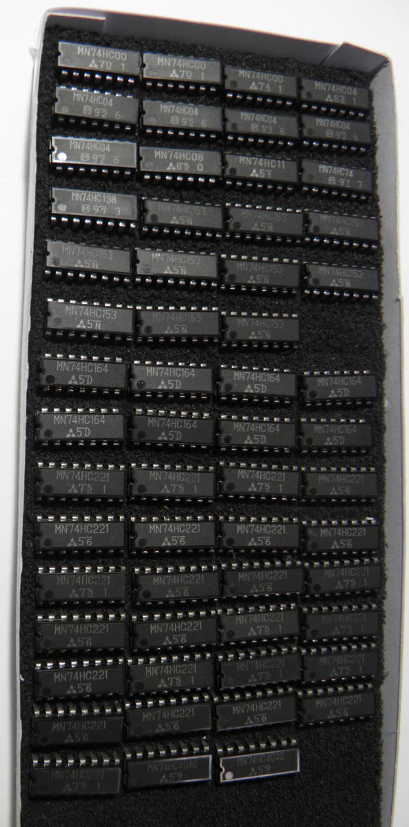ＴＴＬ ＣＭＯＳ　Ｌｏｇｉｃ　ＩＣ TTL CMOS and ICs: with Families