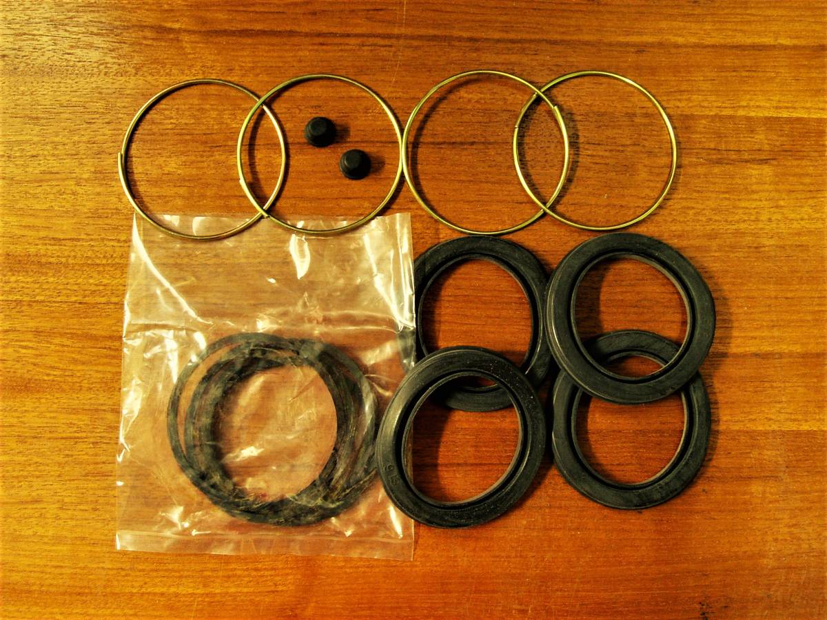 【お得，定番】 ハコスカ フロント ブレーキ キャリパーシールキット GC10 L型 L6 L28 L20 KPGC10 S20 GT-R オーバーホール スカG 億兆雲(ショックアブソーバー)｜売買されたオークション情報、yahooの商品情報をアー ショックアブソーバー