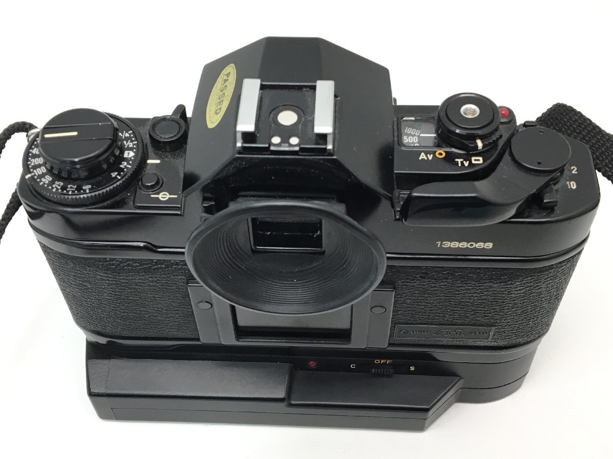 AE-1 Canon フィルムカメラ ボディのみ 一眼レフ キャノン ジャンク CANON - 2個セット 公式通販 フィルム一眼レフカメラ ジャンク品 A-1 メルカリ 新潟県で中古カメラ・中古レンズの高価買取