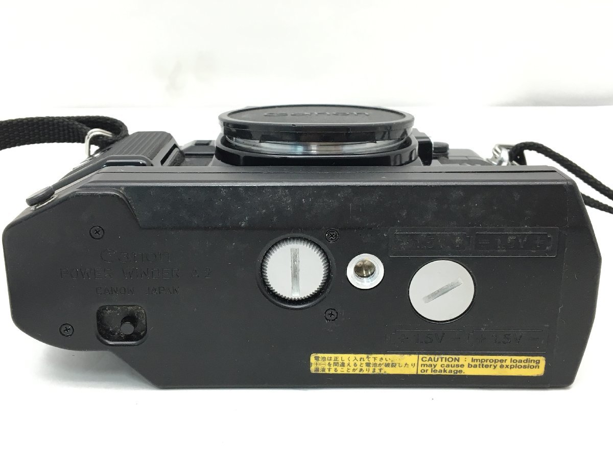 AE-1 Canon フィルムカメラ ボディのみ 一眼レフ キャノン ジャンク CANON - 2個セット 公式通販 フィルム一眼レフカメラ ジャンク品 A-1 メルカリ 新潟県で中古カメラ・中古レンズの高価買取
