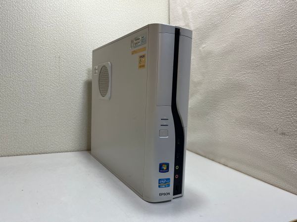 Win10 Pro Core i7搭載 3770 3.90GHz x8/新品SSD240GB+HDD1TB /メモリ