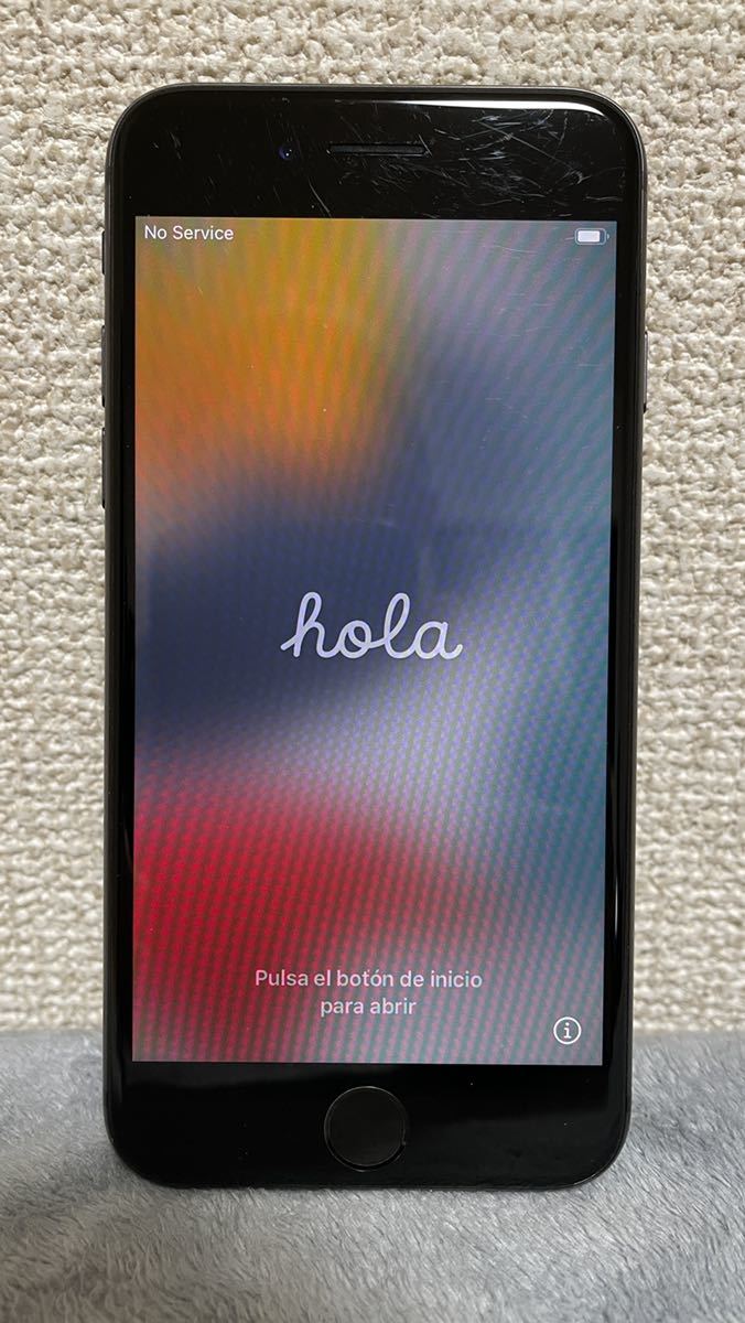 Apple iPhone8 SIMフリー 容量256GB 256GB SIMフリー iPhone ピンク 大
