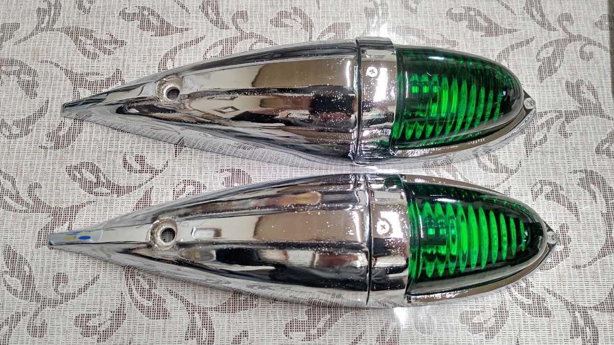 ナマズマーカー (大) ATS-717 緑 ATS-717 ナマズマーカー グリーン ATS-717 グリーン ナマズマーカー