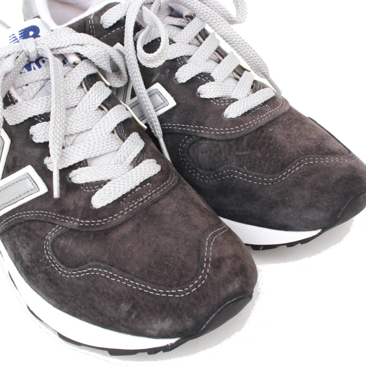 21501)未使用デッドストックnewbalanceニューバランスM1400NVサイズUS9 