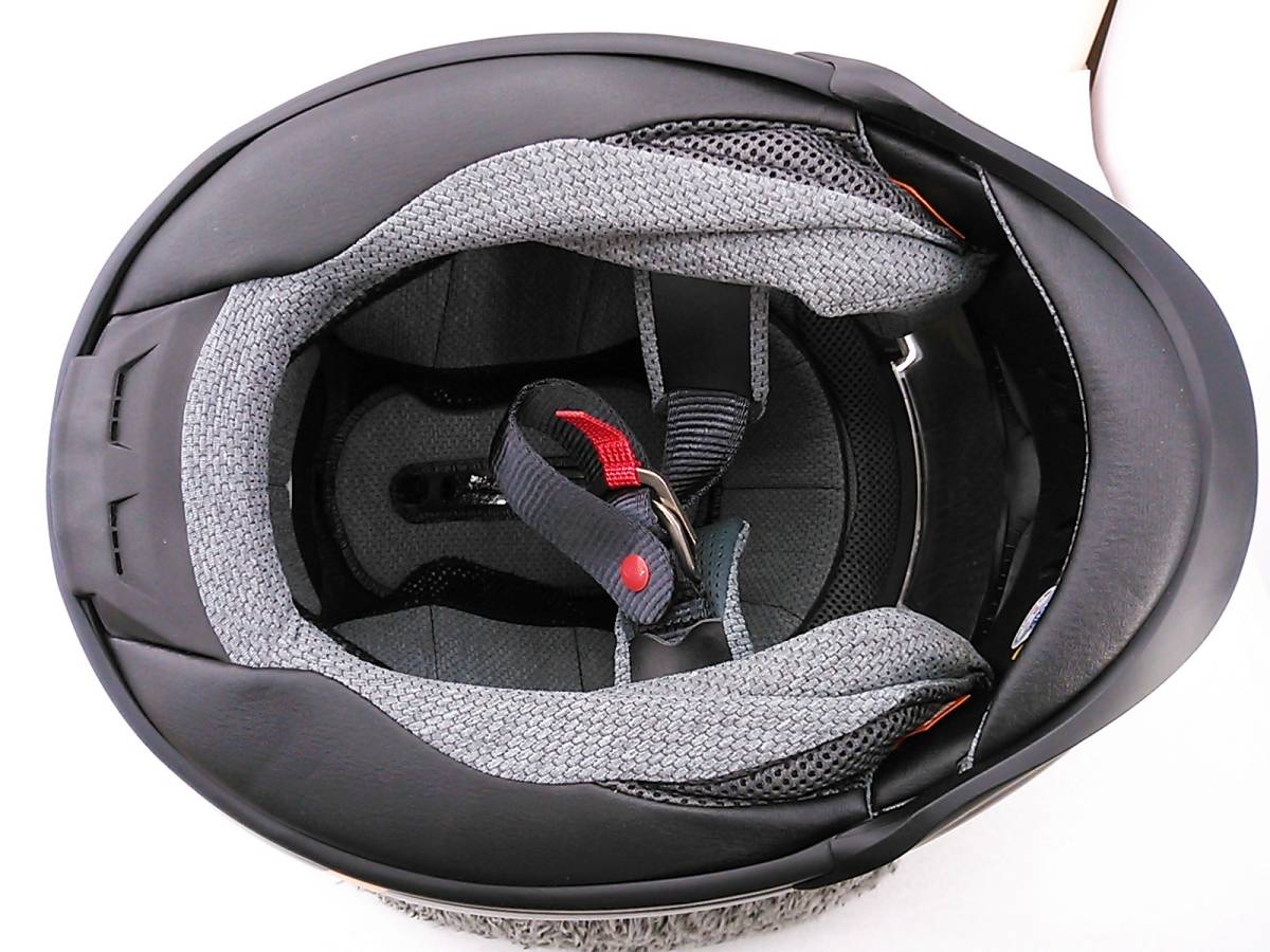 送料無料】未使用 Arai アライ Rapide-IR ラパイド-IR BOLD PS 