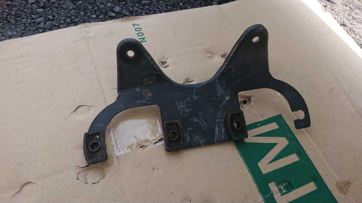 YAMAHA RZ250 RZ350用メーターステー