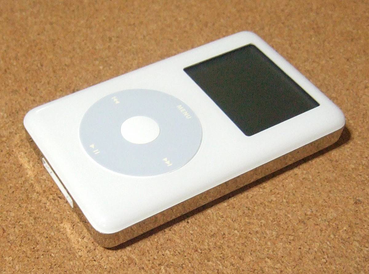 ついに出た!Wolfson DAC・256GB・SD化カスタム 状態良好 A1059・M9282J A1099・Wolfson ついに出た!256GB・SD化カスタム オーディオ機器 5年データ復旧・無償交換保証GIGASTONE たっぷり30GB! Photo