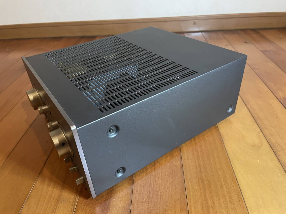 KENWOOD : KAF-7002 - 中古 | オーディオユニオン