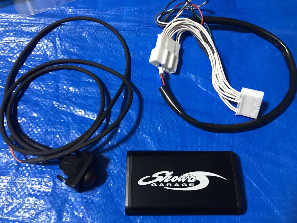 ショウワガレージ VSCC JB64/JB74用 VSCC ショウワガレージ VSC