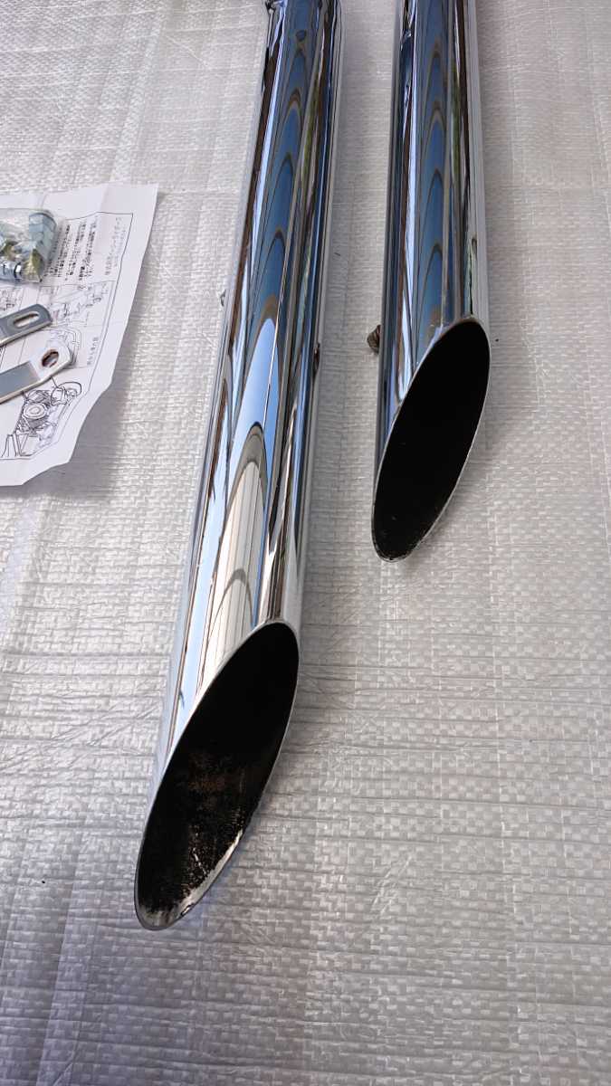 人気☆レア☆音良☆完品☆廃盤】ドラッグスター400・クラシック 人気☆レア☆音良☆完品☆廃盤】ドラッグスター400・クラシック
