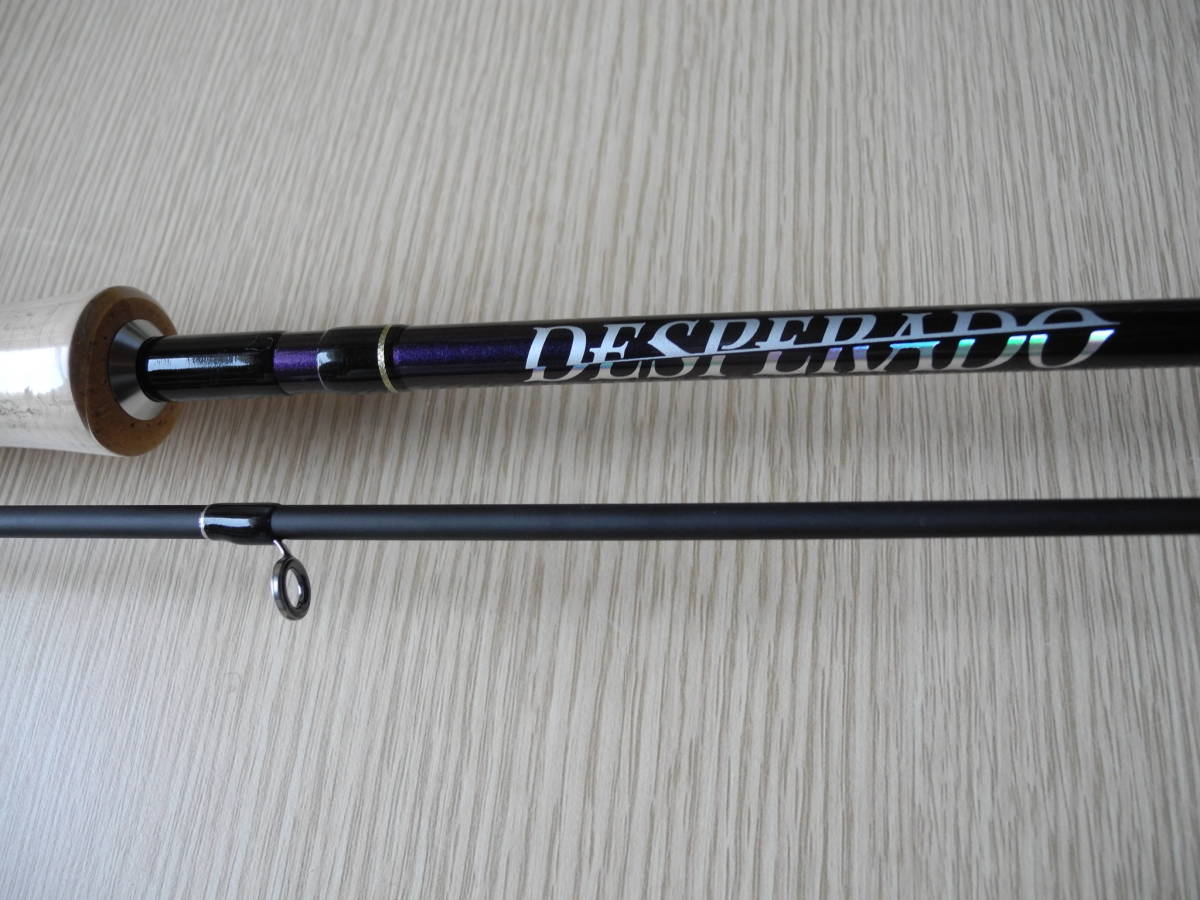 DS-802ES デスペラード ダイコー DAIKO 餌木 SPECIAL DESPERADO 餌木