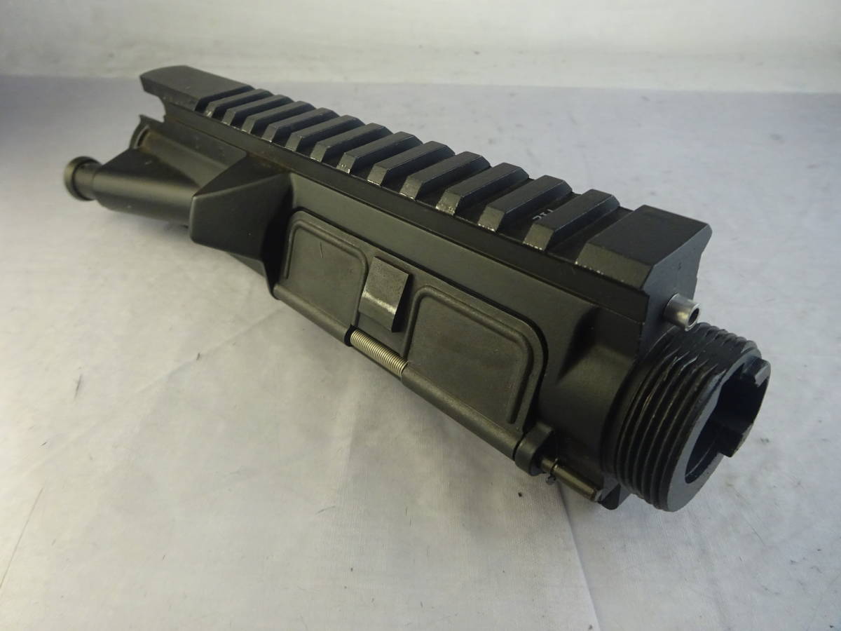 東京マルイ 次世代M4SOCOM メタルアッパーフレーム 東京マルイ メタル