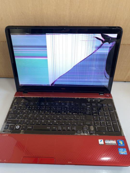 NEC LaVie S LS150/TSW PC-LS150TSW [エクストラホワイト] 価格比較