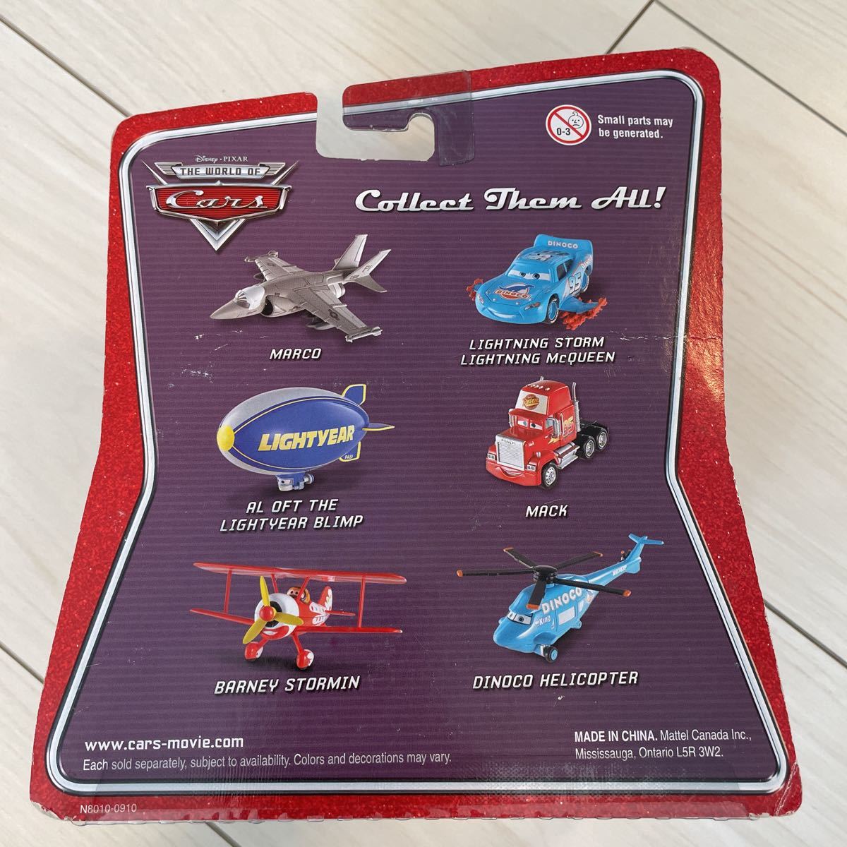 マテル カーズ バーニー ストーミン Barney Stormin ディズニー ピクサー Mattel Cars ミニカー キャラクターカー 飛行機 デラックス カーズ 売買されたオークション情報 Yahooの商品情報をアーカイブ公開 オークファン Aucfan Com