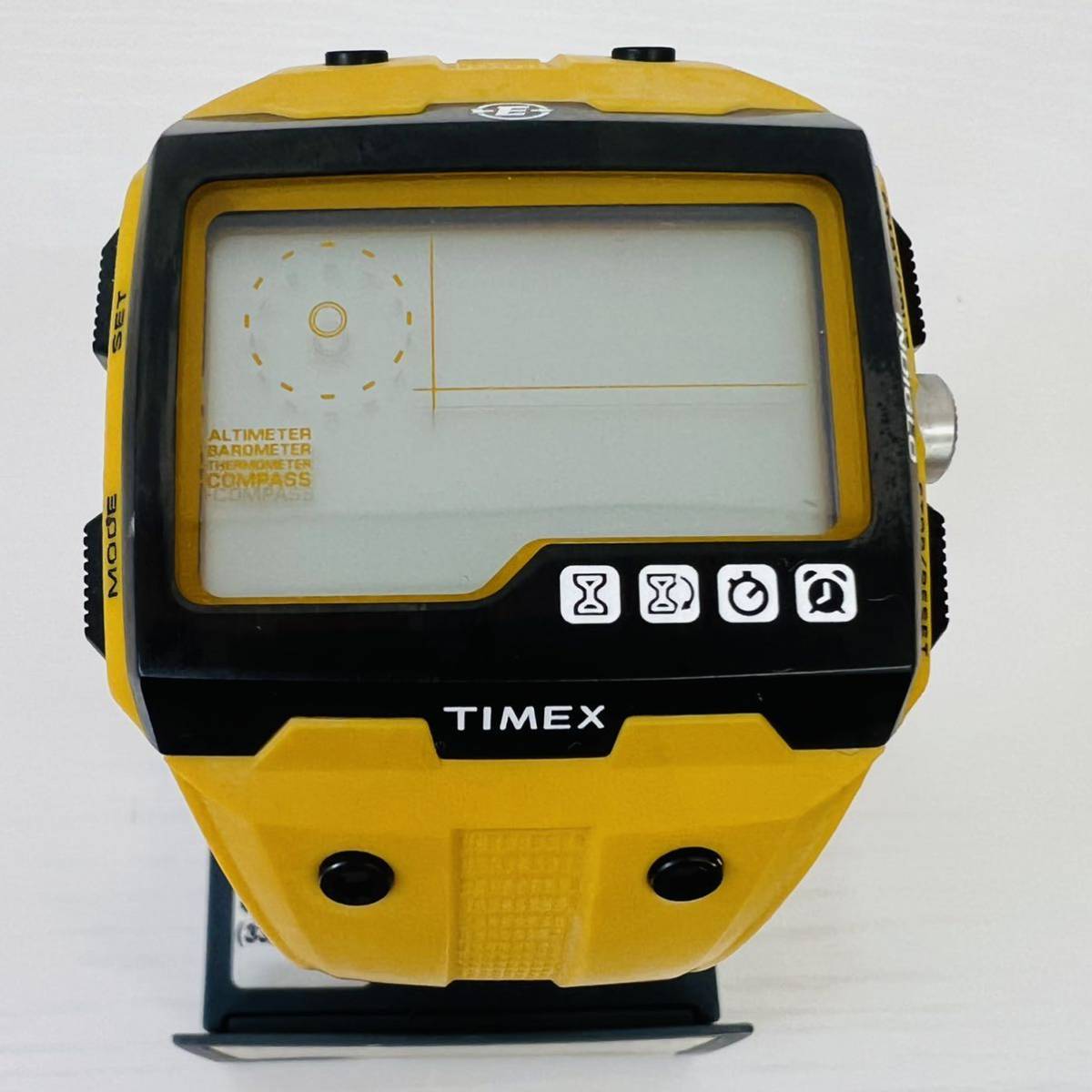 TIMEX腕時計 Expedition WS4 IH WS4 Timex Expedition : r⁄Watches