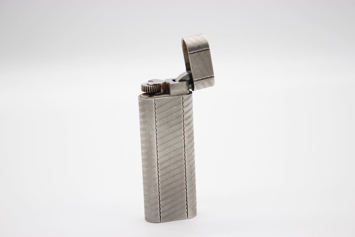 Cartier カルティエ カルティエライター ガスライター 火花確認済み 