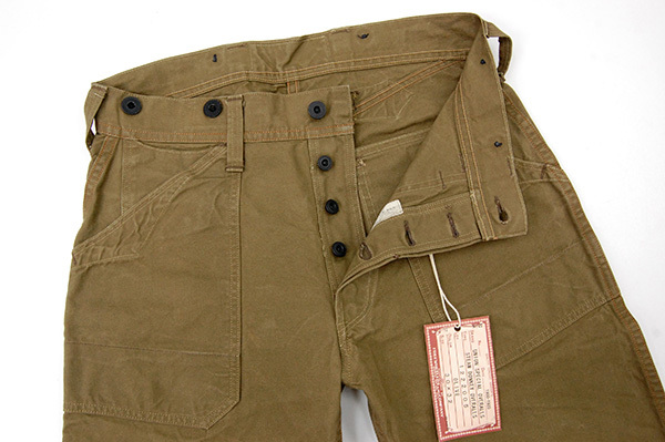 ニ*ワ様 フリーホイーラーズ　ヘリンボーンオーバーオール 新品 フリーホイーラーズ FREEWHEELERS「UNION SPECIAL OVERALLS