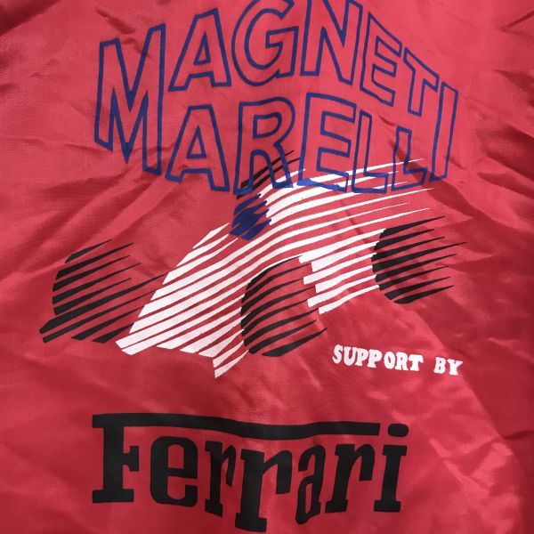 M1042-R◇MAGNETI MARELLI マニエッティマレリ ferrari
