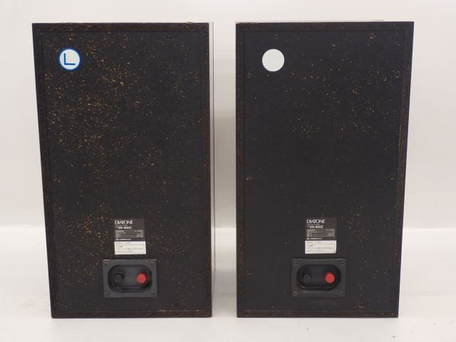 DIATONE ダイヤトーン/ダイアトーン 3ウェイスピーカー DS-600Z ペア