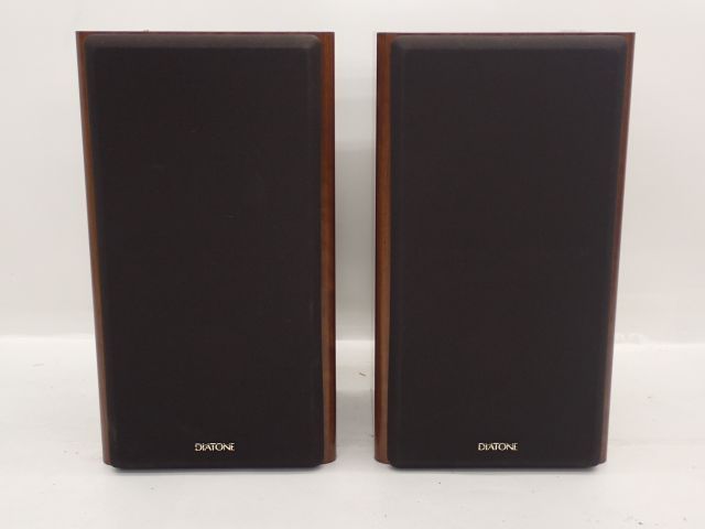 DIATONE ダイヤトーン/ダイアトーン 3ウェイスピーカー DS-600Z ペア