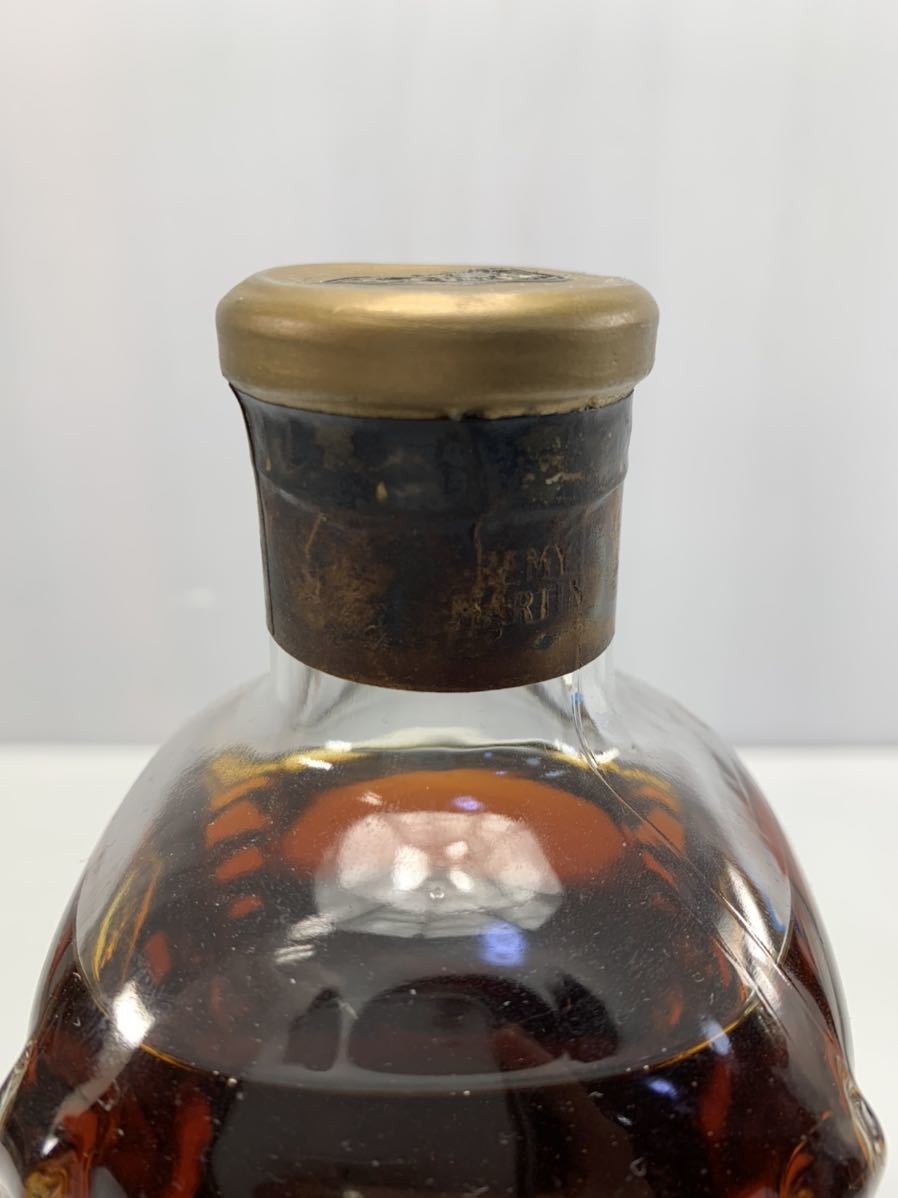 古酒　レミーマルタン ナポレオン カラフェ 700ml 箱無し 古酒 レミーマルタン ナポレオン カラフェ 700ml 箱無しの通販はau PAY