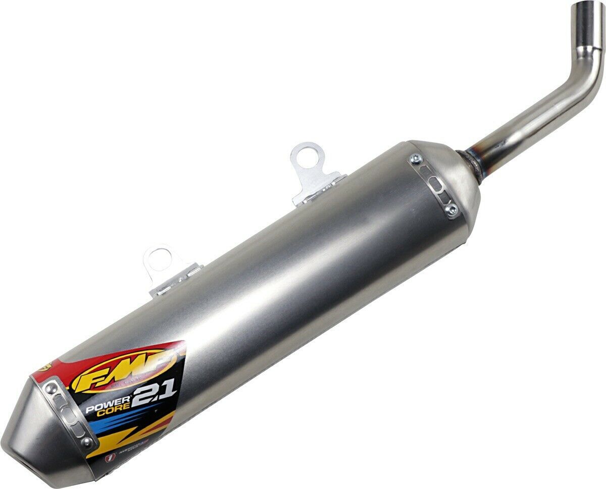 FMF] Powercore 2.1 サイレンサー KTM 250EXC TPI / 300EXC TPI(20-22 
