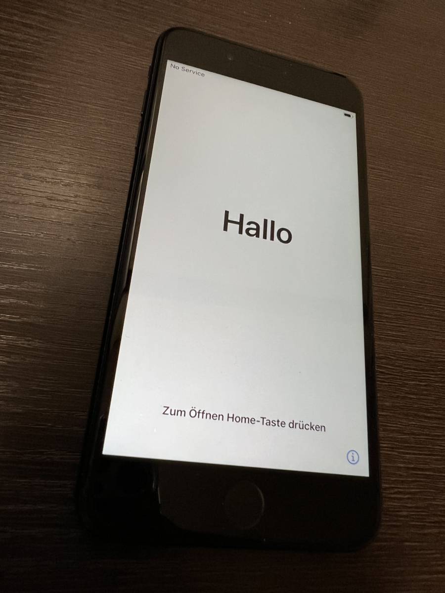 iphone7plus 256gb simロック解除済み SIMロック解除済み Apple 
