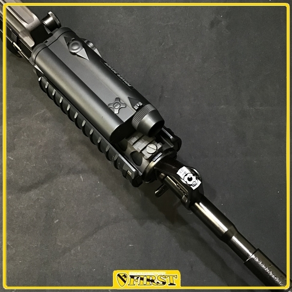 3133】東京マルイ製 M4A1 RIS スタンダード電動ガン 取説無し 【公式通販】