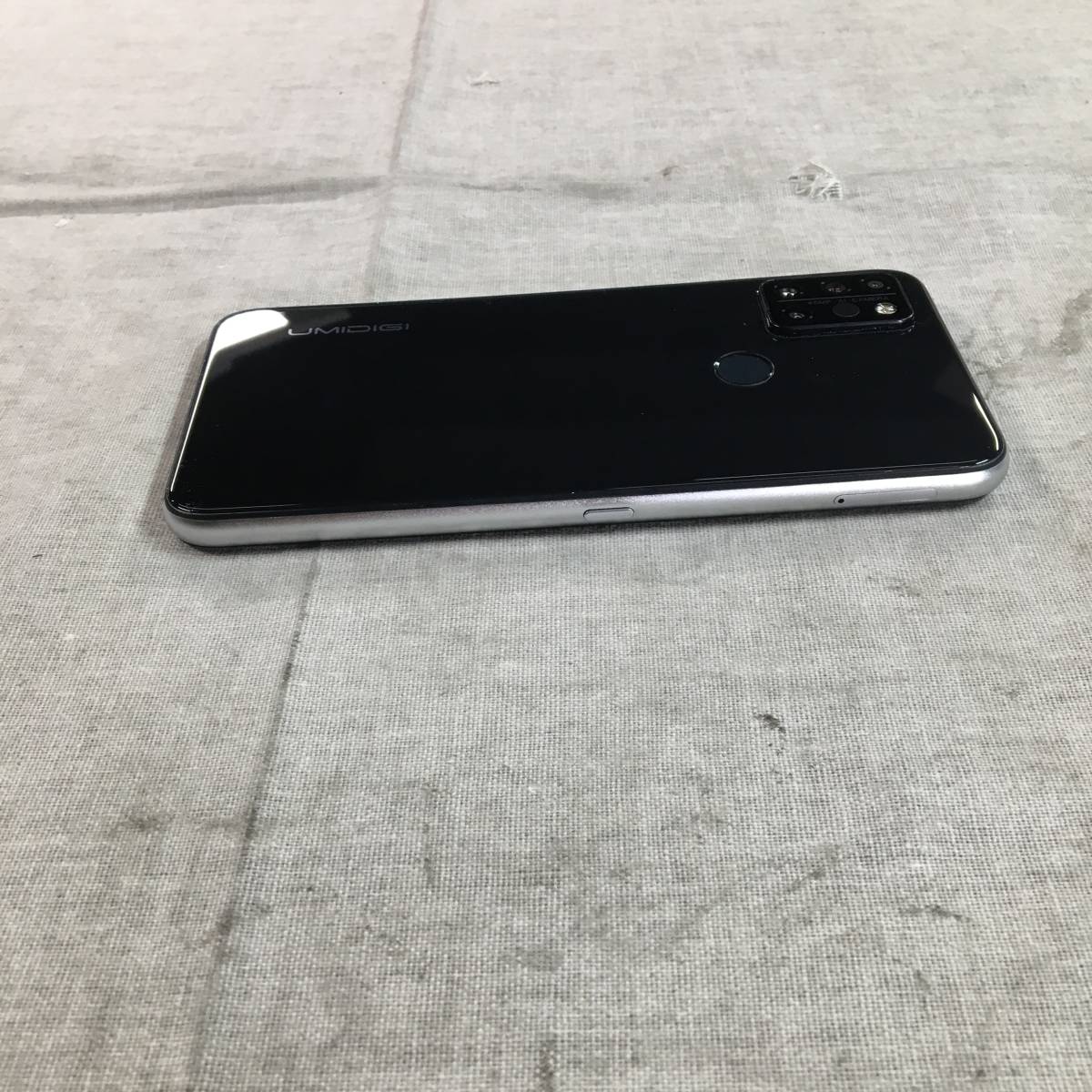 現状品 UMIDIGI A9 Pro スマートフォン SIMフリー A9 Pro UMIDIGI Octa