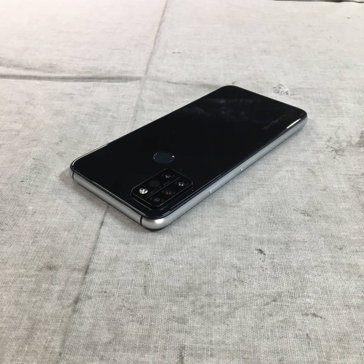 現状品 UMIDIGI A9 Pro スマートフォン SIMフリー A9 Pro UMIDIGI Octa