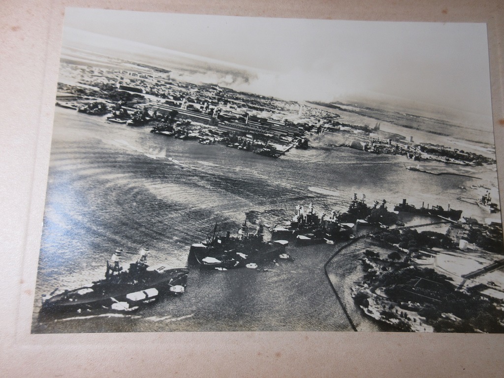 昭和17年【大東亜戦争報道写真録】写真38枚 読売新聞社 中国・南洋