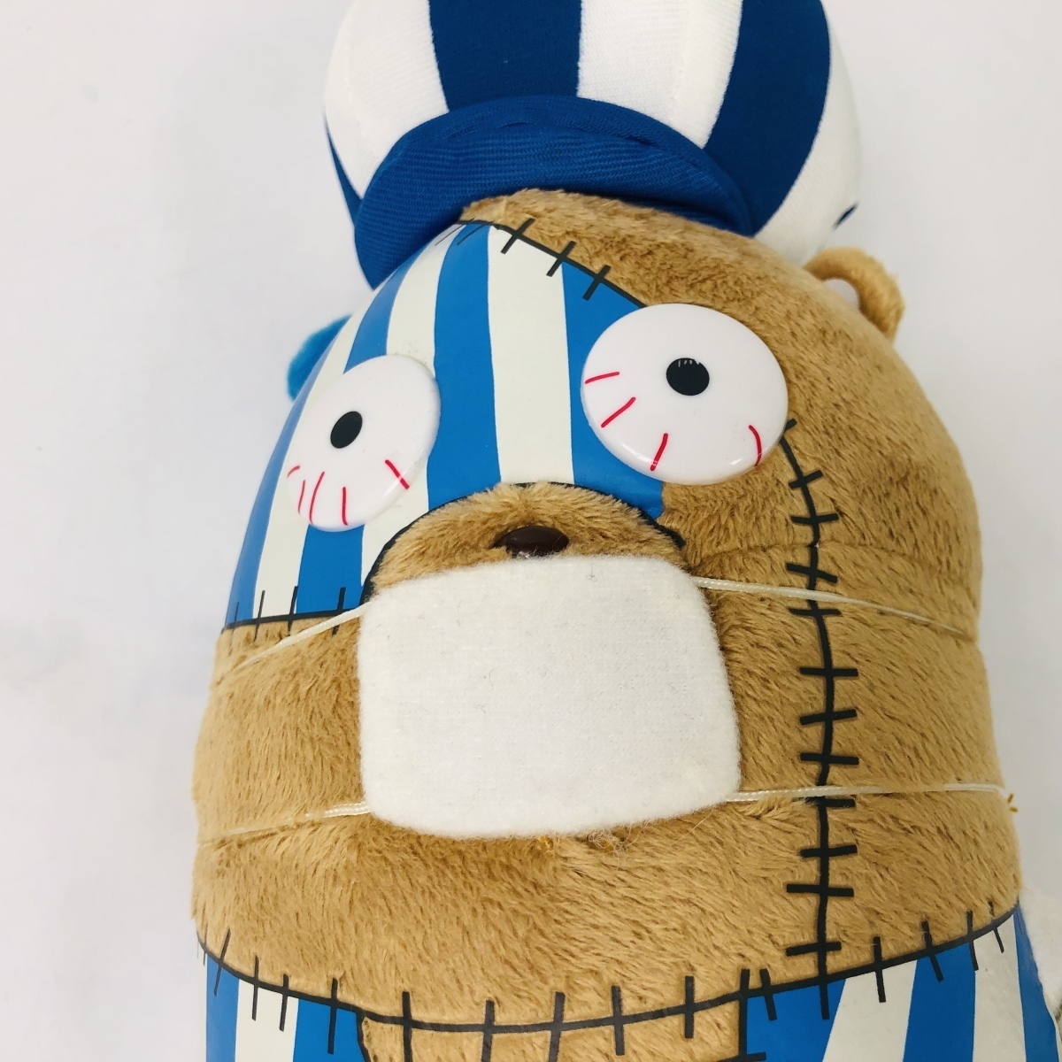 レコメンバーズ さん 出番 よ ワンピース クマシー キャラクター 売買されたオークション情報 Yahooの商品情報をアーカイブ公開 オークファン Aucfan Com