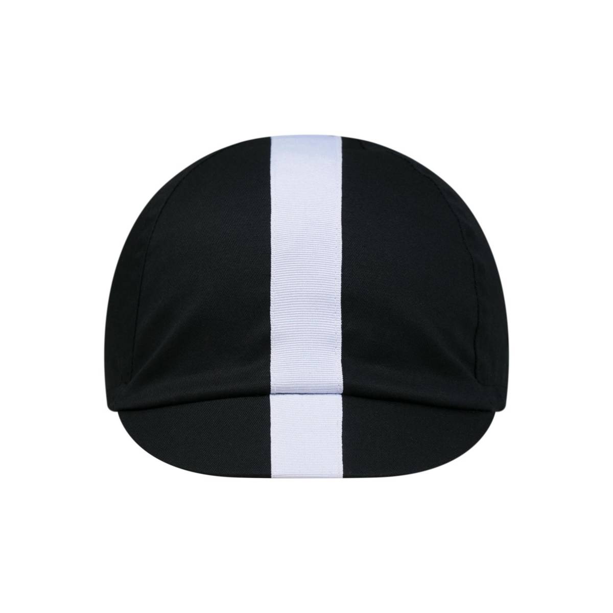 お得，正規品 Rapha Cap Ⅱ M/Lサイズ JP 58-64cm ブラック/ホワイト ラファ キャップ 2 サイクルキャップ コットン製(帽子、キャップ)｜売買されたオークション情報、yahooの商品情報をアーカイブ公開 - オークフ 帽子、キャップ