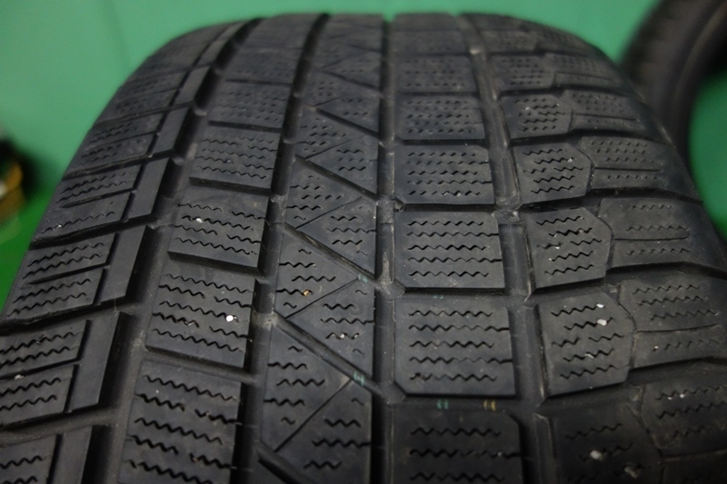 ICETEC 225⁄45R18 KENDA ECO KR203 単品 『psi』 ケンダ アイステック