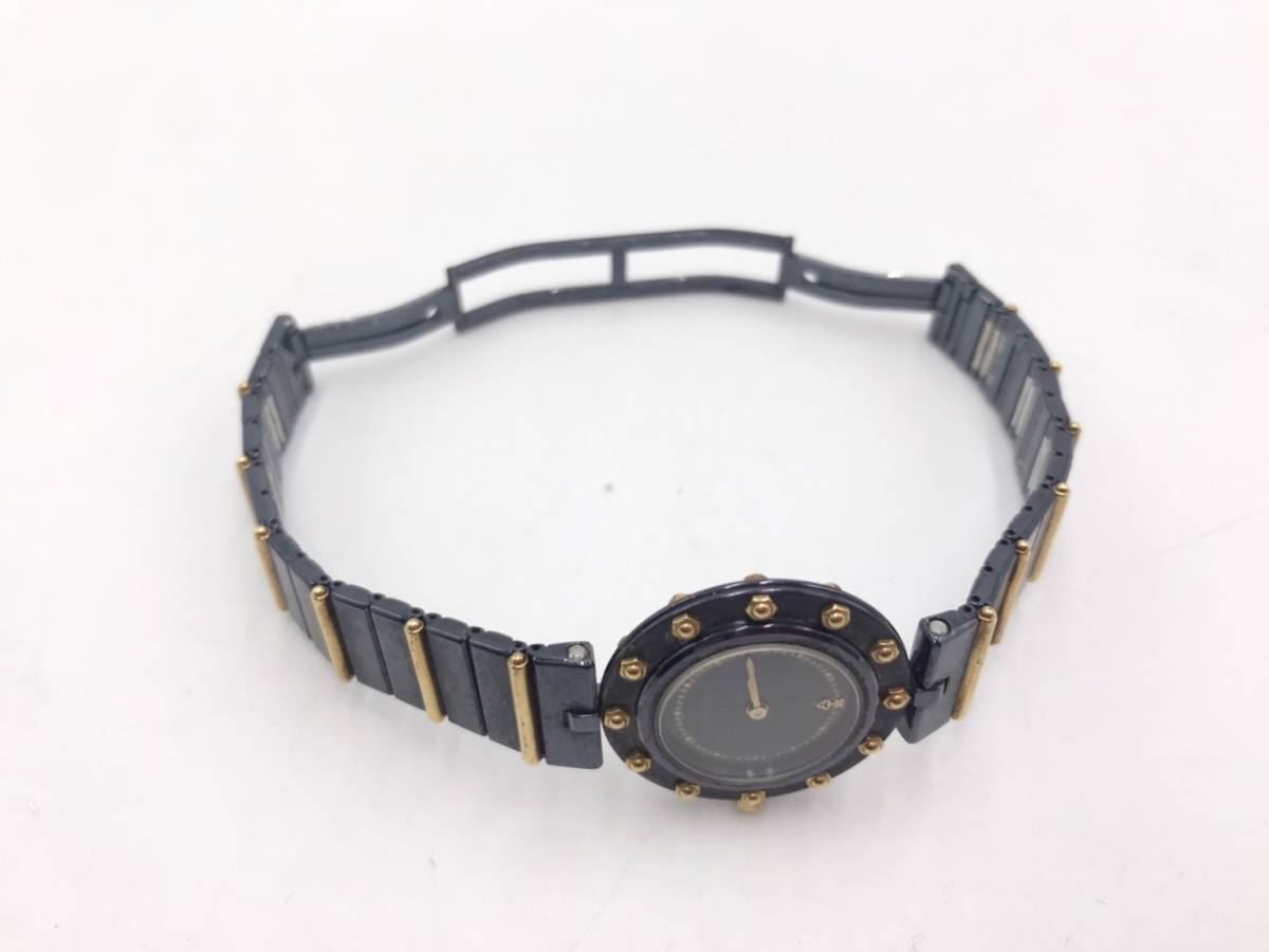 ◇ CORUM コルム 時計 腕時計 Quartz クォーツ Clipper Club 
