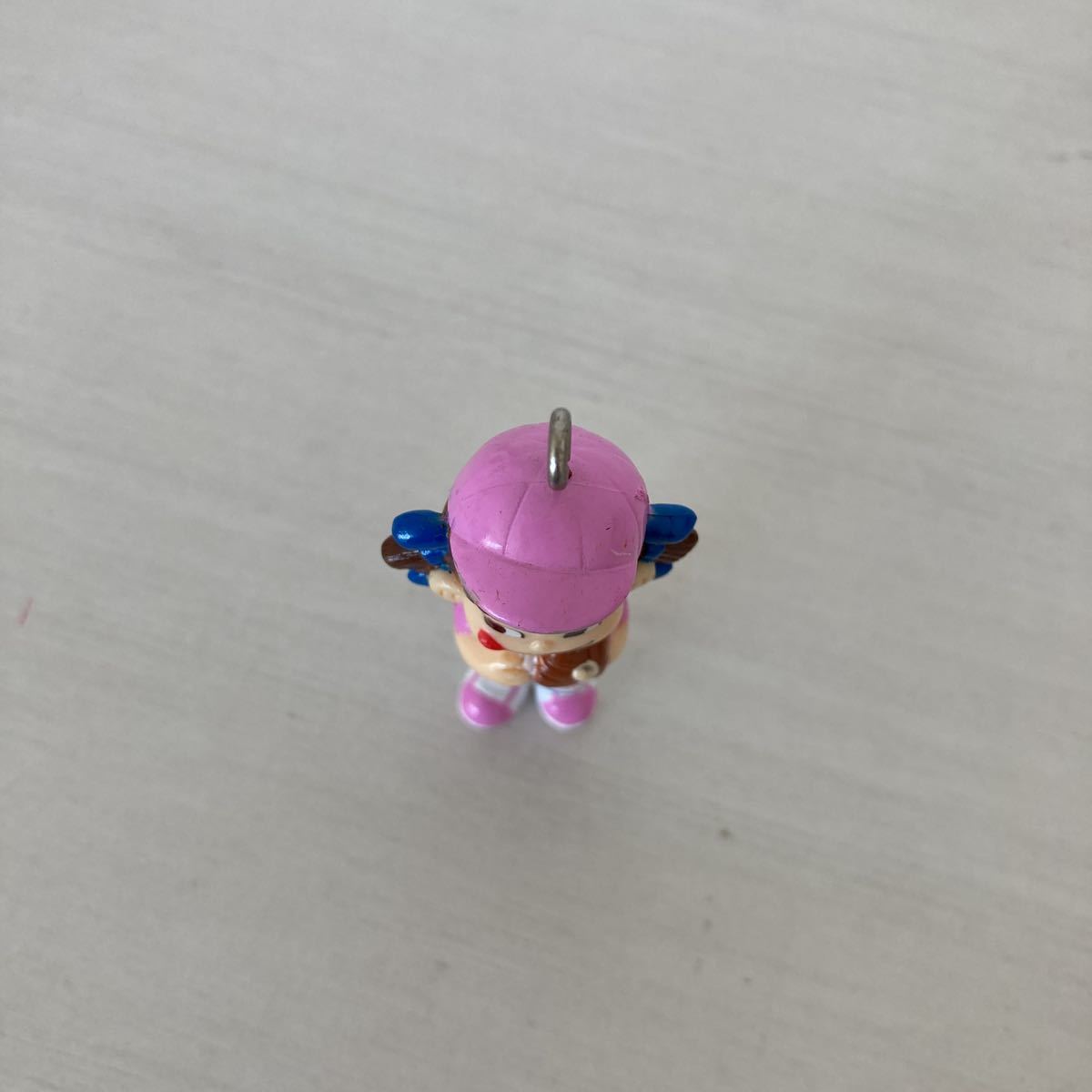 Fujiya 不二家 ミニミニペコちゃん 野球ペコ キーホルダーマスコット 自宅保管品 ヴィンテージ コレクション その他 売買されたオークション情報 Yahooの商品情報をアーカイブ公開 オークファン Aucfan Com