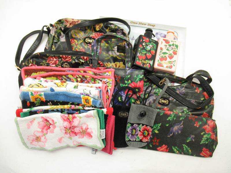FENDI タオルケット K50B12BR 140x200 FENDI タオルケット K50B12BR