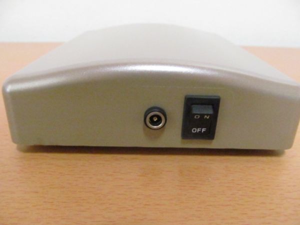 ACOUSTIC REVIVE RR-777 Ultra Low Frequency Pulse Generator