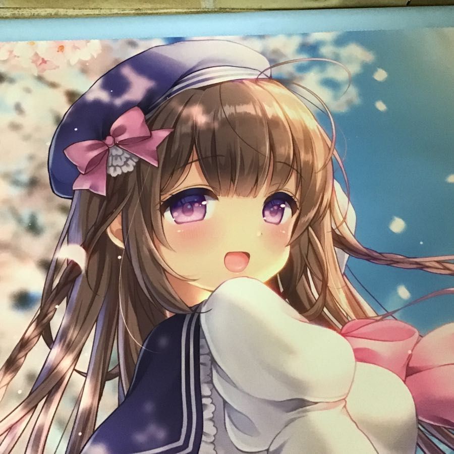 現状】絵師 イラストレーター タペストリー まとめ売り kino , 涼香