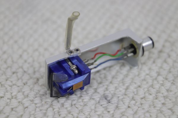 お買い得，格安 Denon デノン DL-55 MC Cartridge MC カートリッジ 1193284(MC)｜売買されたオークション情報、yahooの商品情報をアーカイブ公開 - オークファン MC