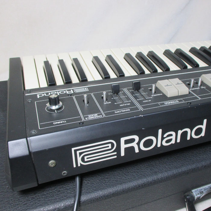 ROLAND ローランド RS-09 organ/strings オルガン ストリングス 前期型