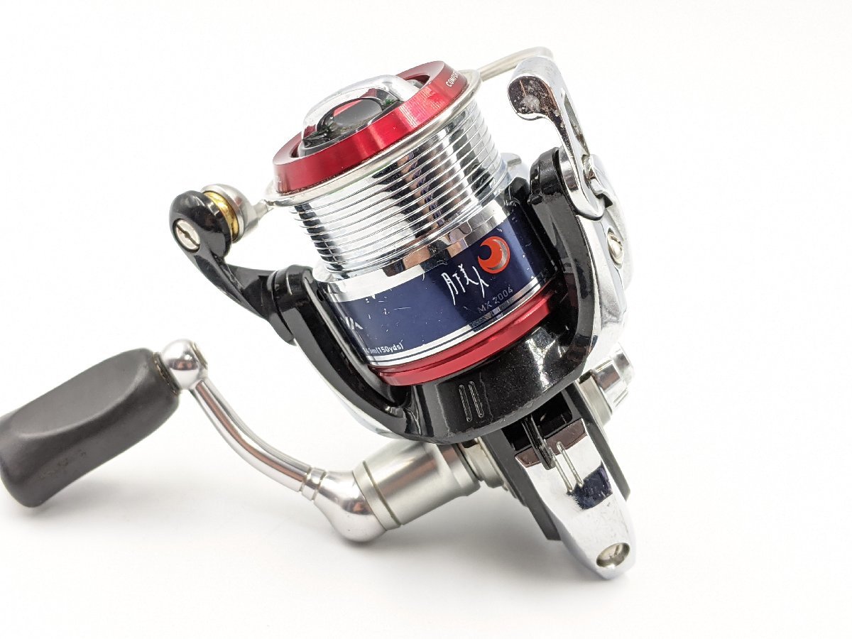 管27668) Daiwa ダイワ 月下美人 MX 2004 スピニングリール メバリング