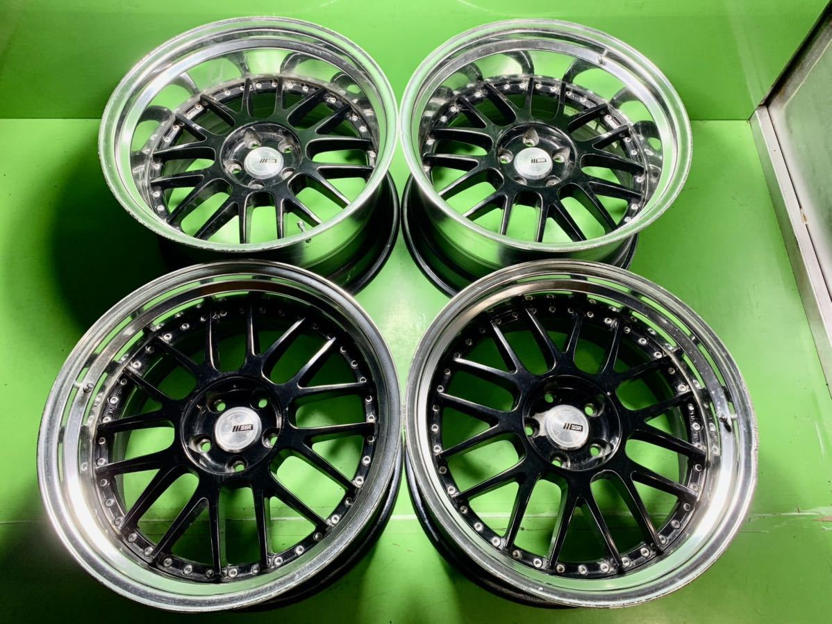 SSR 19インチ -ssr 2026年最新Yahoo!オークション MS1 スピードスター 