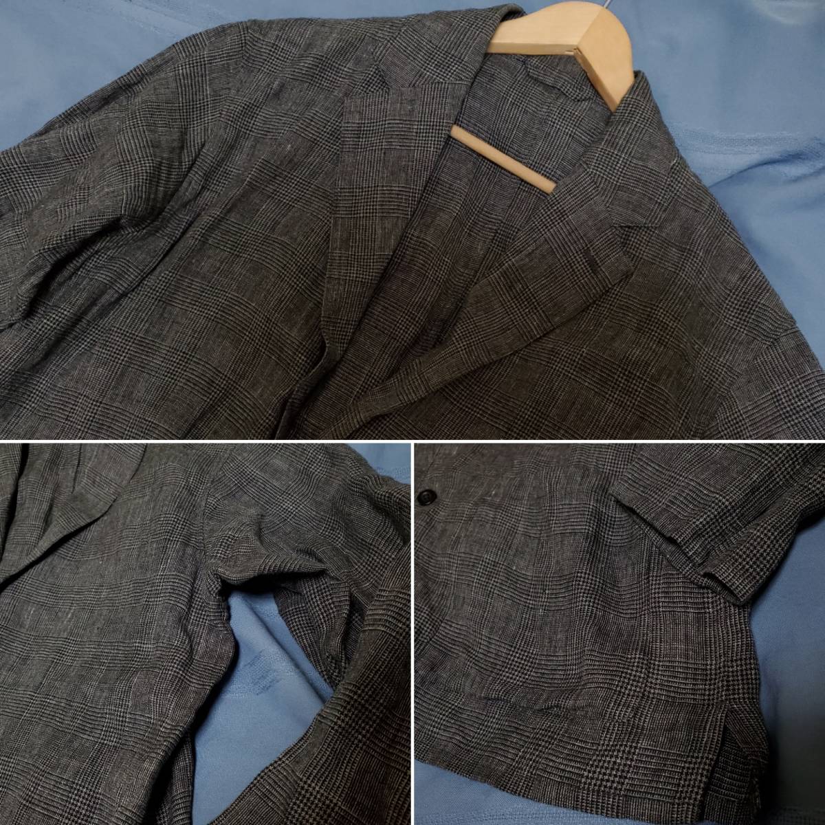 STEVEN ALAN/スティーブンアラン(ユナイテッドアローズ)春夏 アンコン 