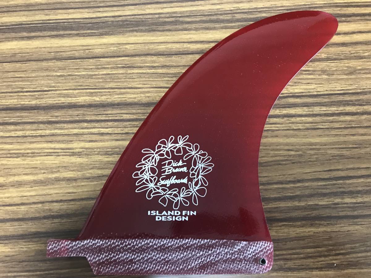 【大得価，定番】 ディックブリューワー フィン(その他)｜売買されたオークション情報、yahooの商品情報をアーカイブ公開 - オークファン その他